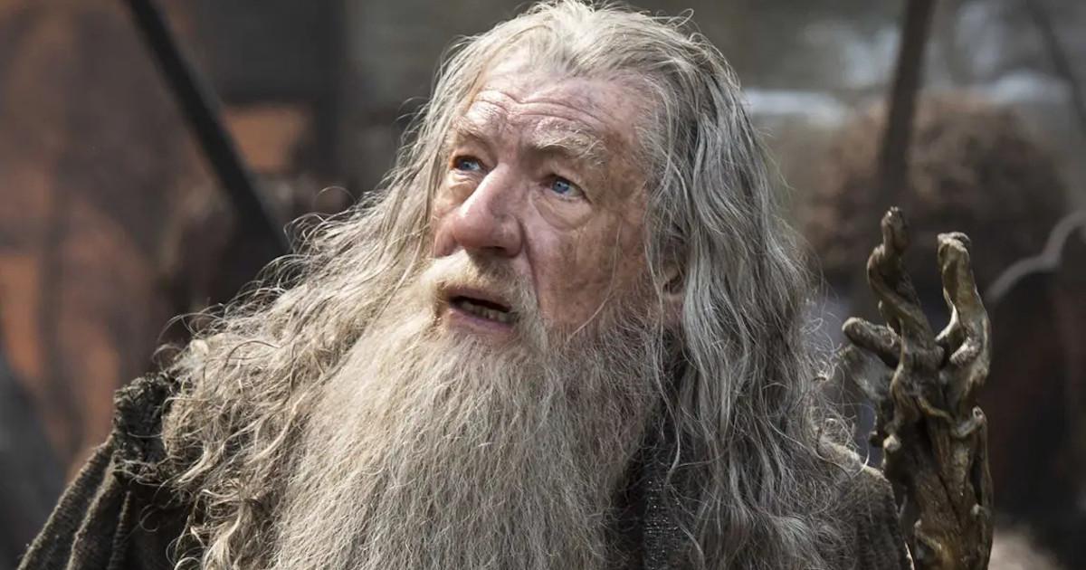 Il signore degli anelli, Ian McKellen vuole tornare a interpretare Gandalf: "Non lascerò il ruolo a nessun altro"