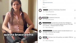 Ilaria Salis, primo video social: "In campo contro ingiustizie, spero di abbracciarvi presto in Italia"