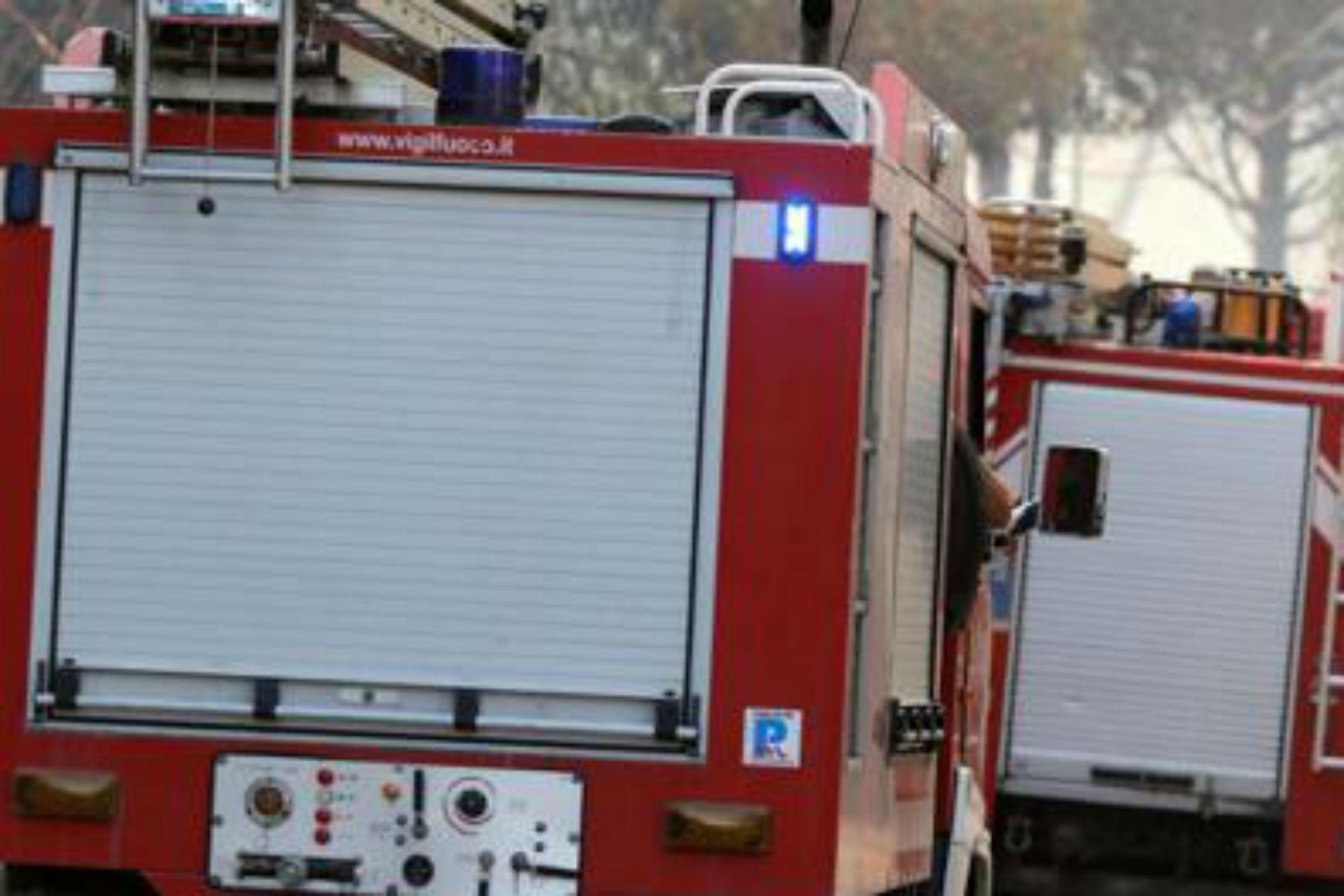 Imperia, esplosione in palazzina a Soldano: 2 feriti, una persona sotto le macerie