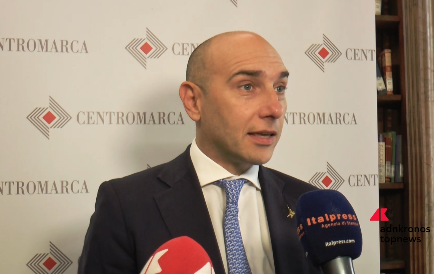 Imprese, Morelli: "Grazie a decontribuzione diamo ad aziende e lavoratori sostanziale aiuto"