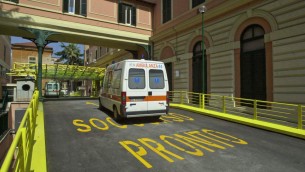 In pronto soccorso crescono accessi per bronchioliti e polmoniti da mycoplasma