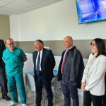 Inaugurata nel Trevigiano la prima Cardiolounge in ospedale pubblico