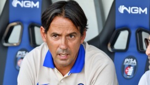 Inchiesta curva Inter, Inzaghi sentito: "Mai minacciato"