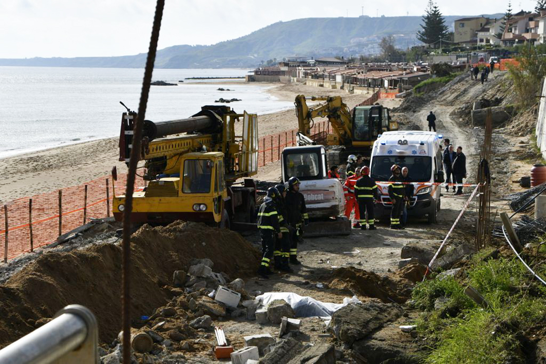 incidente-crotone