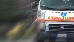 Incidente a Rovigo, Zaia: "Ambulanza travolta da auto"