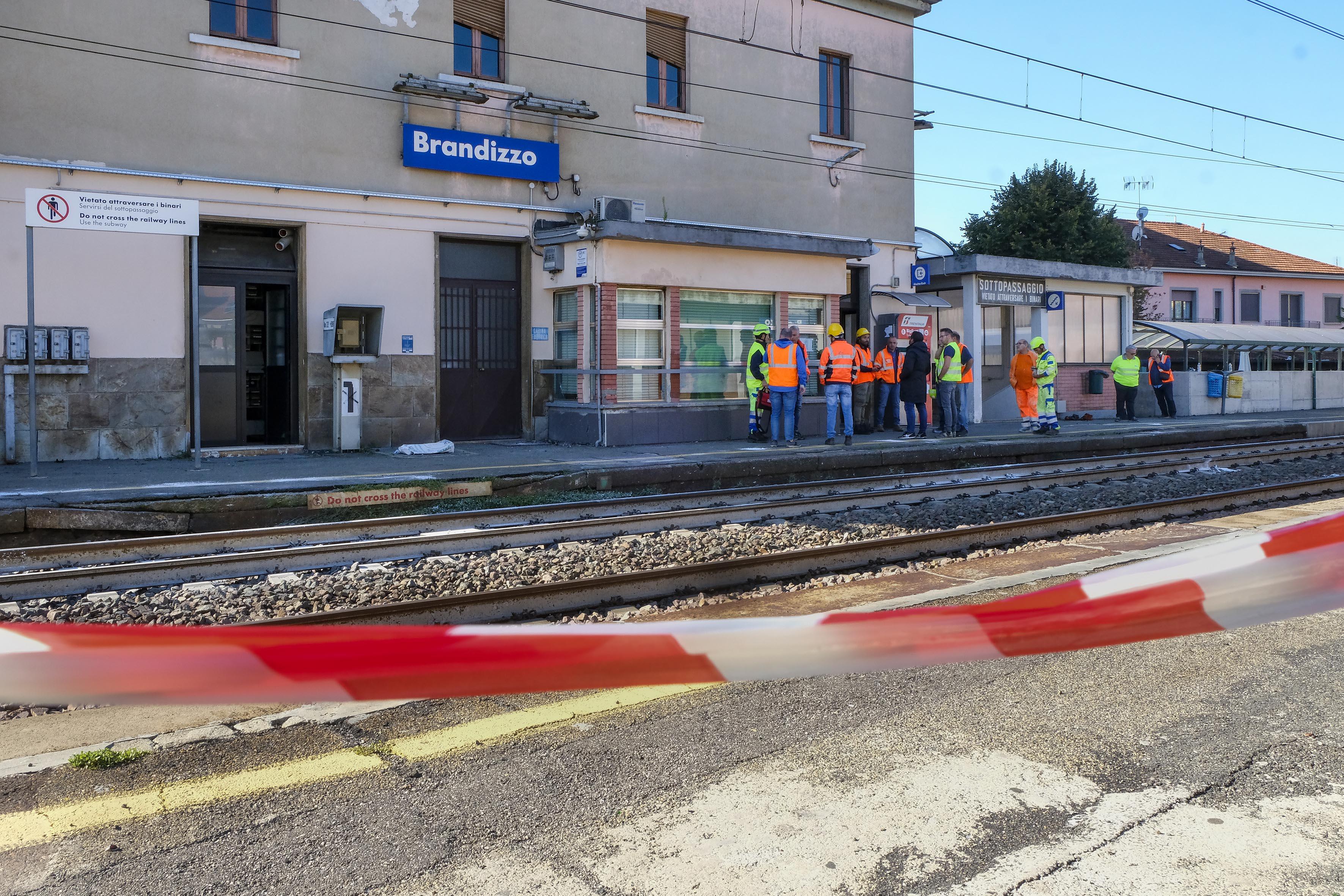 Incidente Brandizzo, fratello operaio morto: "Video parla, si è fatto autogiustizia"