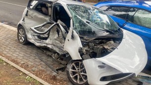 Incidente Casal Palocco, lo sfogo dello youtuber: "Gente cattiva, non voglio mollare"