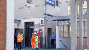 Incidente ferroviario Brandizzo, indagini e accertamenti: i punti da chiarire