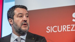 Incidente ferroviario Brandizzo, Salvini: "Chi ha sbagliato pagherà"