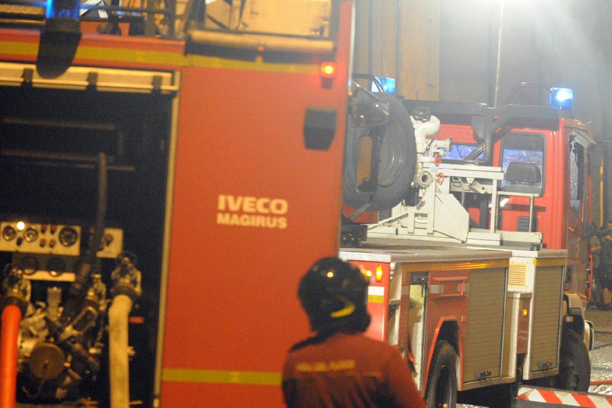 Incidente ferroviario sulla Torino Milano, chi sono i 5 operai morti