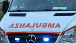 Incidente Roma, travolto e ucciso 20enne sulla Colombo