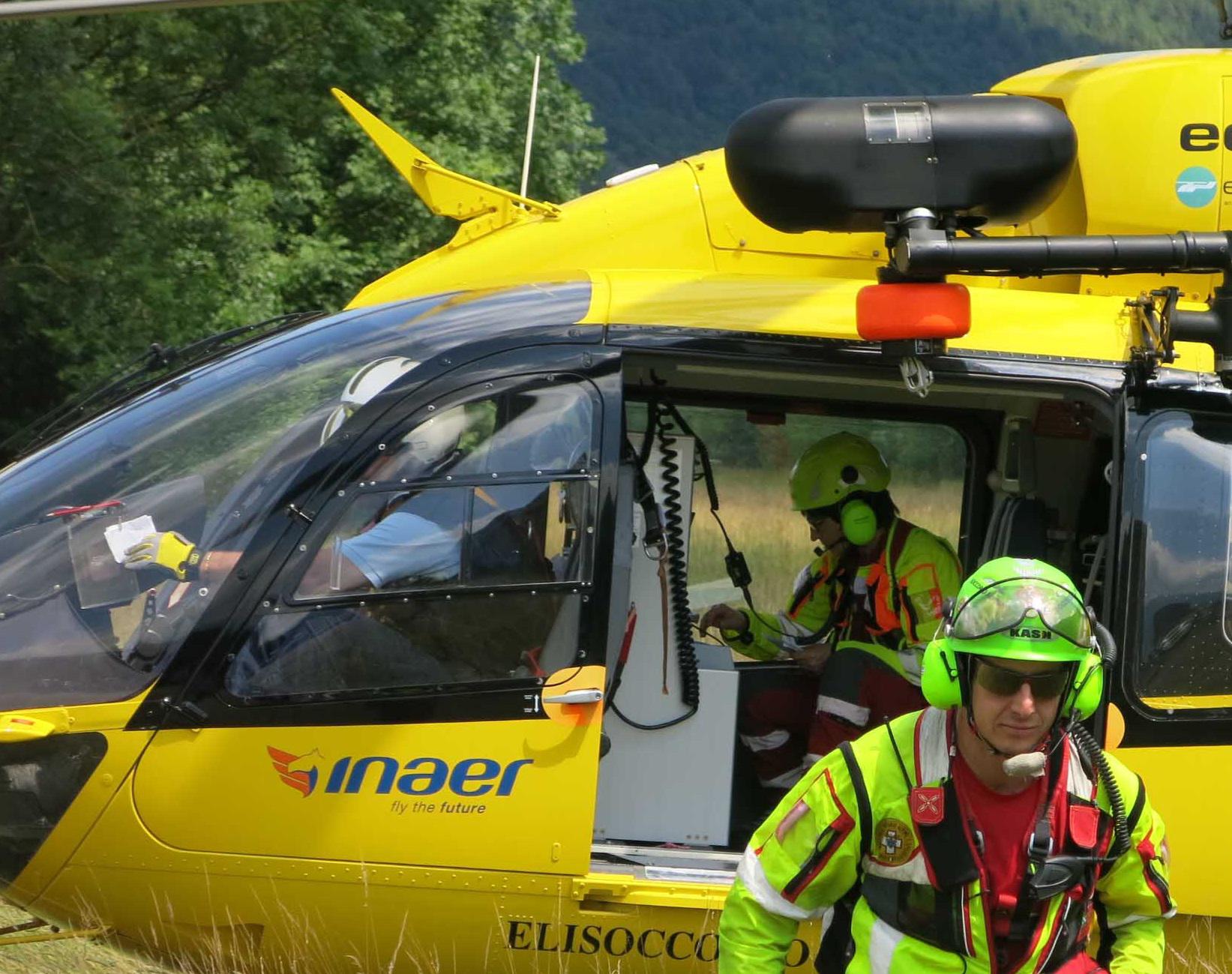 Incidenti in montagna, 4 morti: due sulle Dolomiti