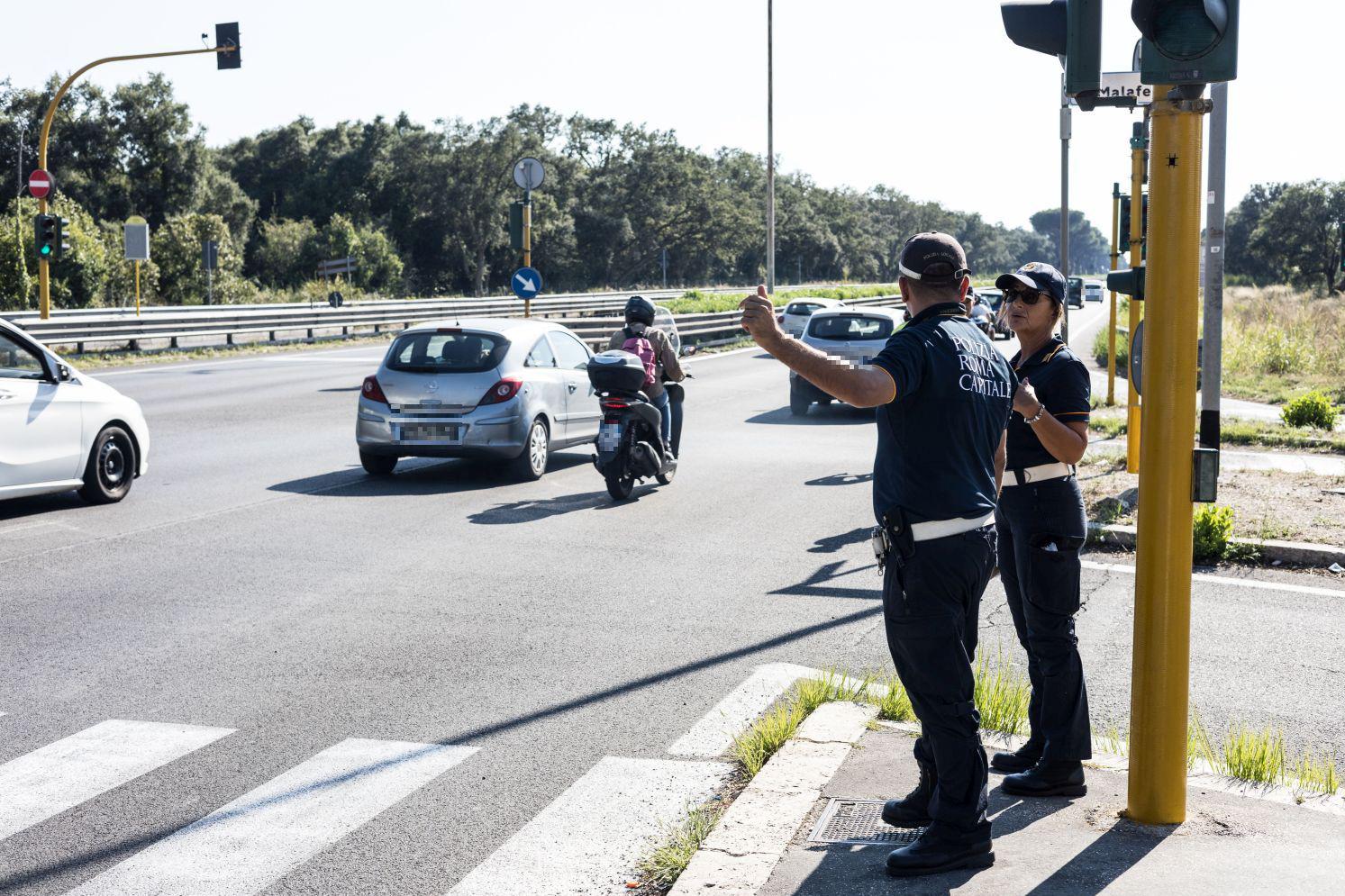 Incidenti stradali, 420 morti solo nei fine settimana estivi