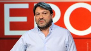 Incontro Renzi-Mancini, Ranucci: "'Report' trasparente, lo dicono fonti Procura"