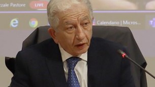 Infortuni, Margiotta (Confsal): "Bene dati Inail ma non abbassare la guardia"