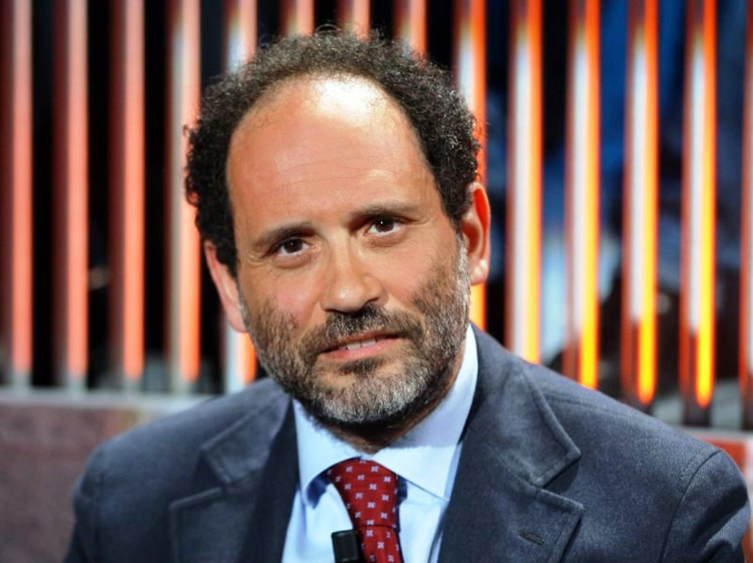 L'ex magistrato Antonio Ingroia