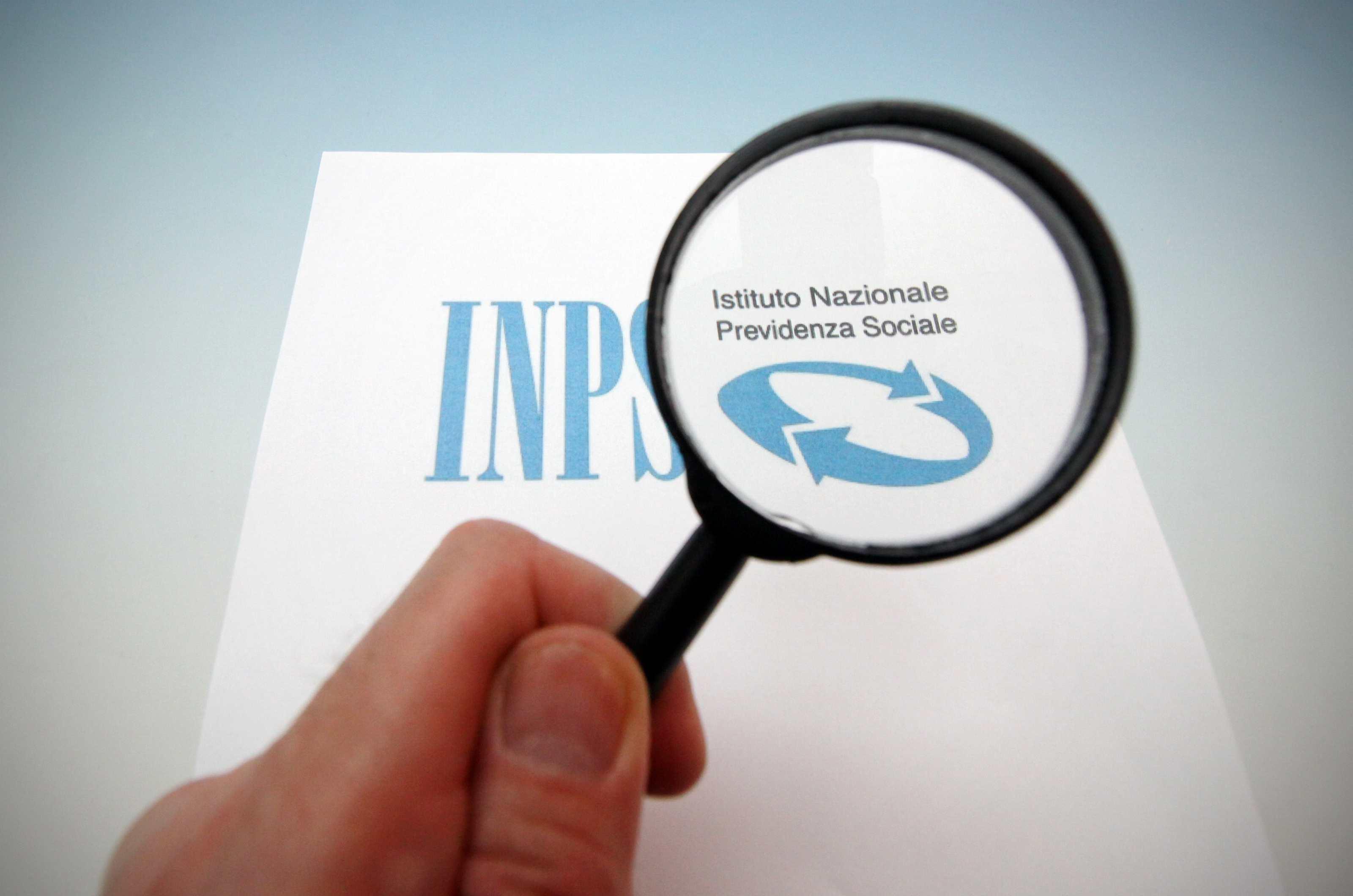 Inps lancia l'app 'Contaci', per promuovere la campagna di comunicazione dedicata ai giovani