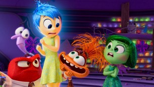 'Inside Out 2' arriva in streaming: è il film d'animazione di maggior successo in sala