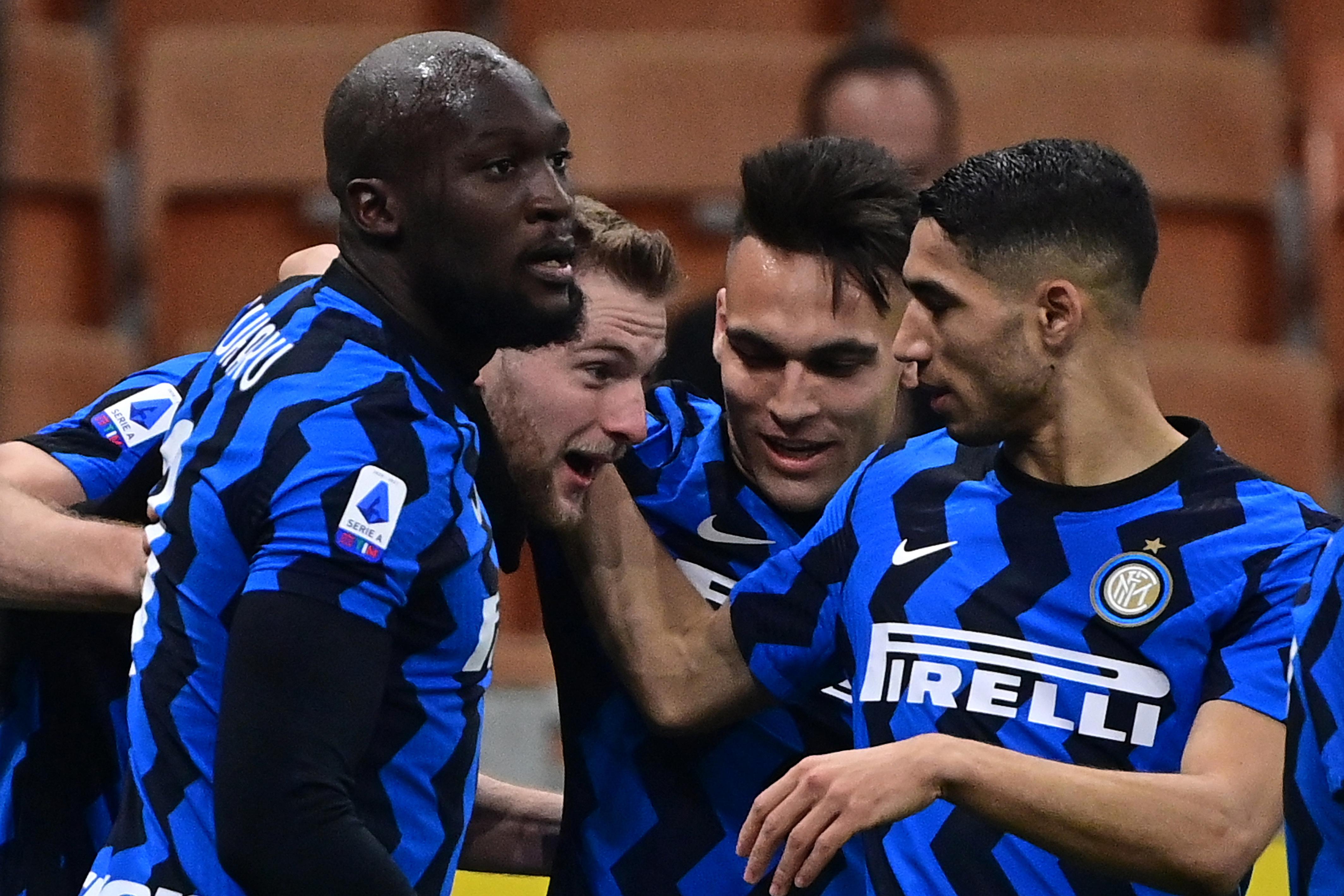 Inter-Atalanta 1-0, gol di Skriniar e fuga scudetto continua