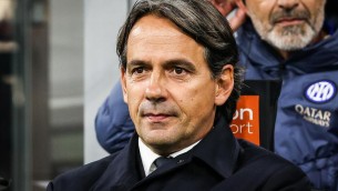 Inter, Inzaghi: "Arsenal tra le migliori d'Europa