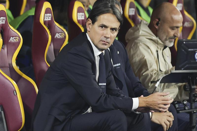 Inter, Inzaghi: "Contro la Juve non sarà decisiva