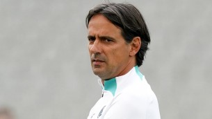 Inter, Inzaghi rinnova contratto: firma fino a 2026