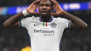 Inter-Juventus: orario, probabili formazioni e dove vederla in tv