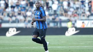 Inter-Lione 2-2, rimonta nerazzurra