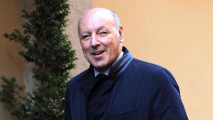 Inter: Marotta, Ausilio e Antonello positivi al Covid