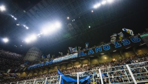 Inter-Stella Rossa, oggi curva spaccata dopo arresti