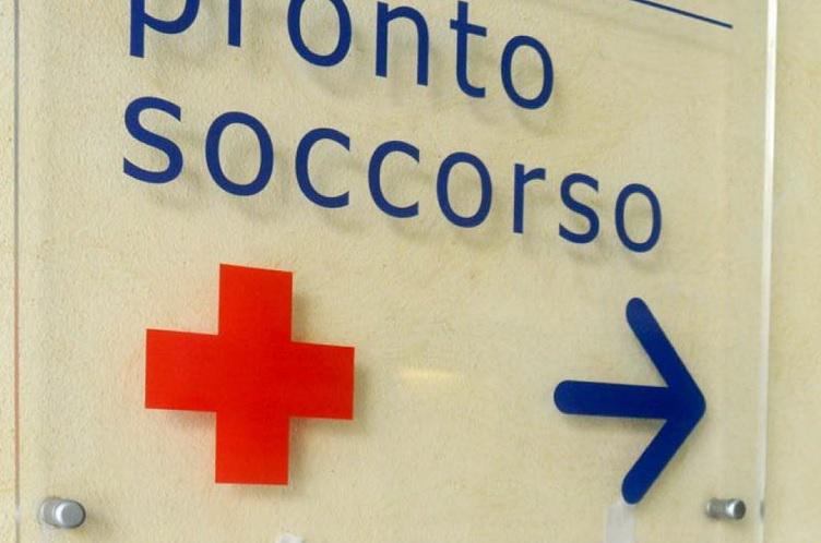 Intossicate dalle caramelle, tre persone finiscono in ospedale