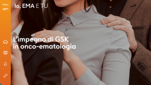 'Io Ema e tu', la piazza virtuale per conoscere i tumori del sangue