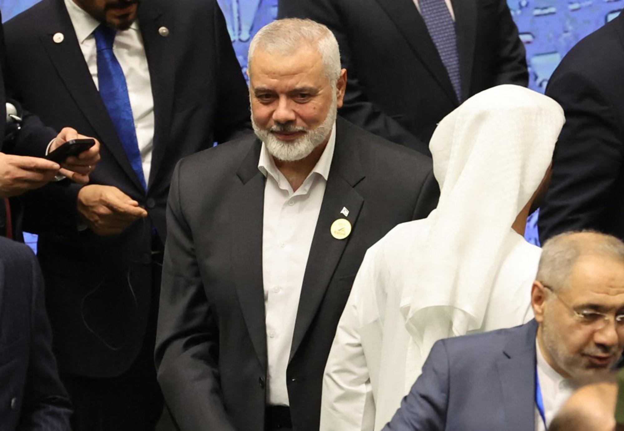 Ismail Haniyeh ucciso a Teheran, chi era 'il più pragmatico' dei leader di Hamas