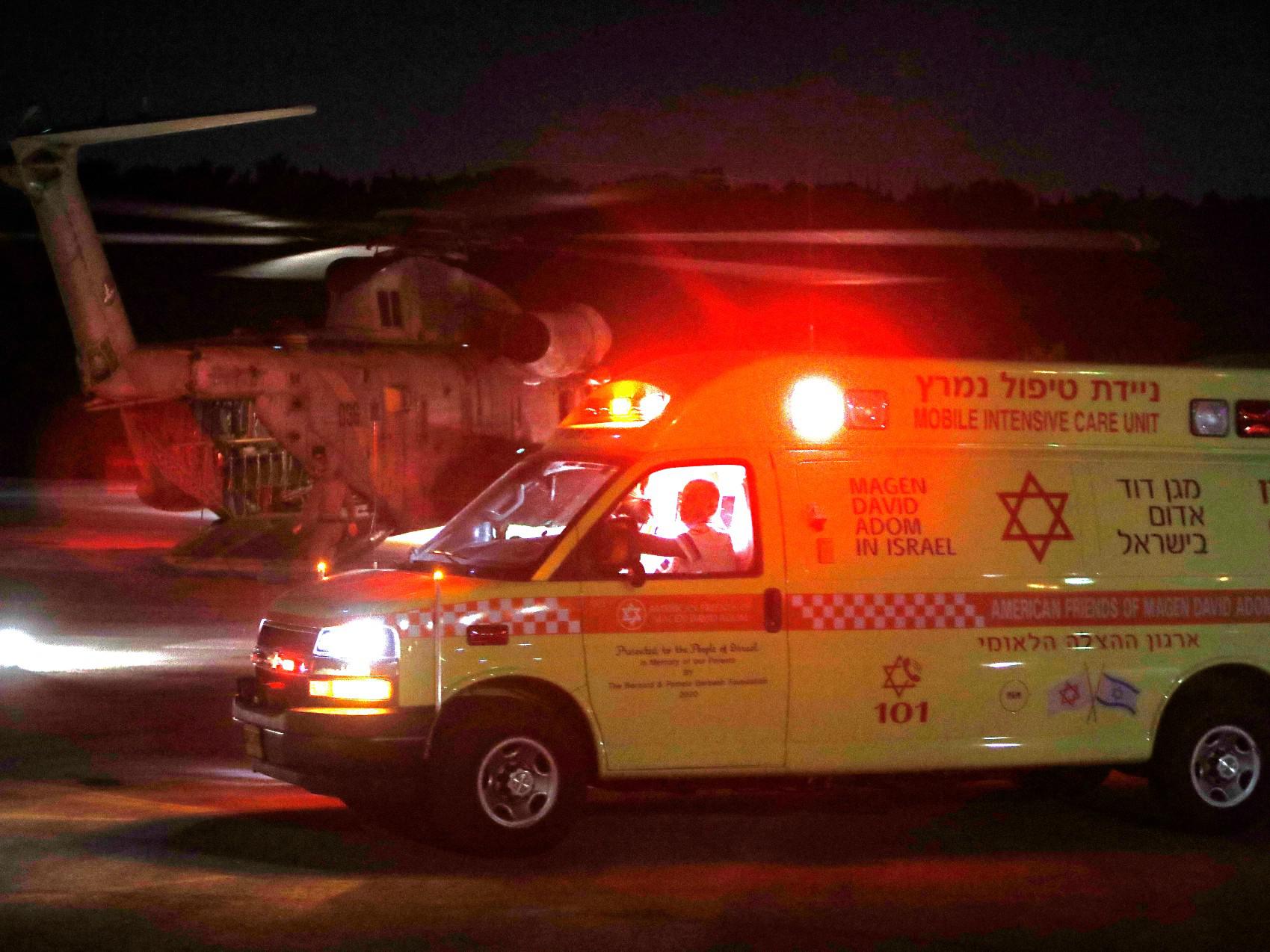 Israele, 44 morti a evento religioso