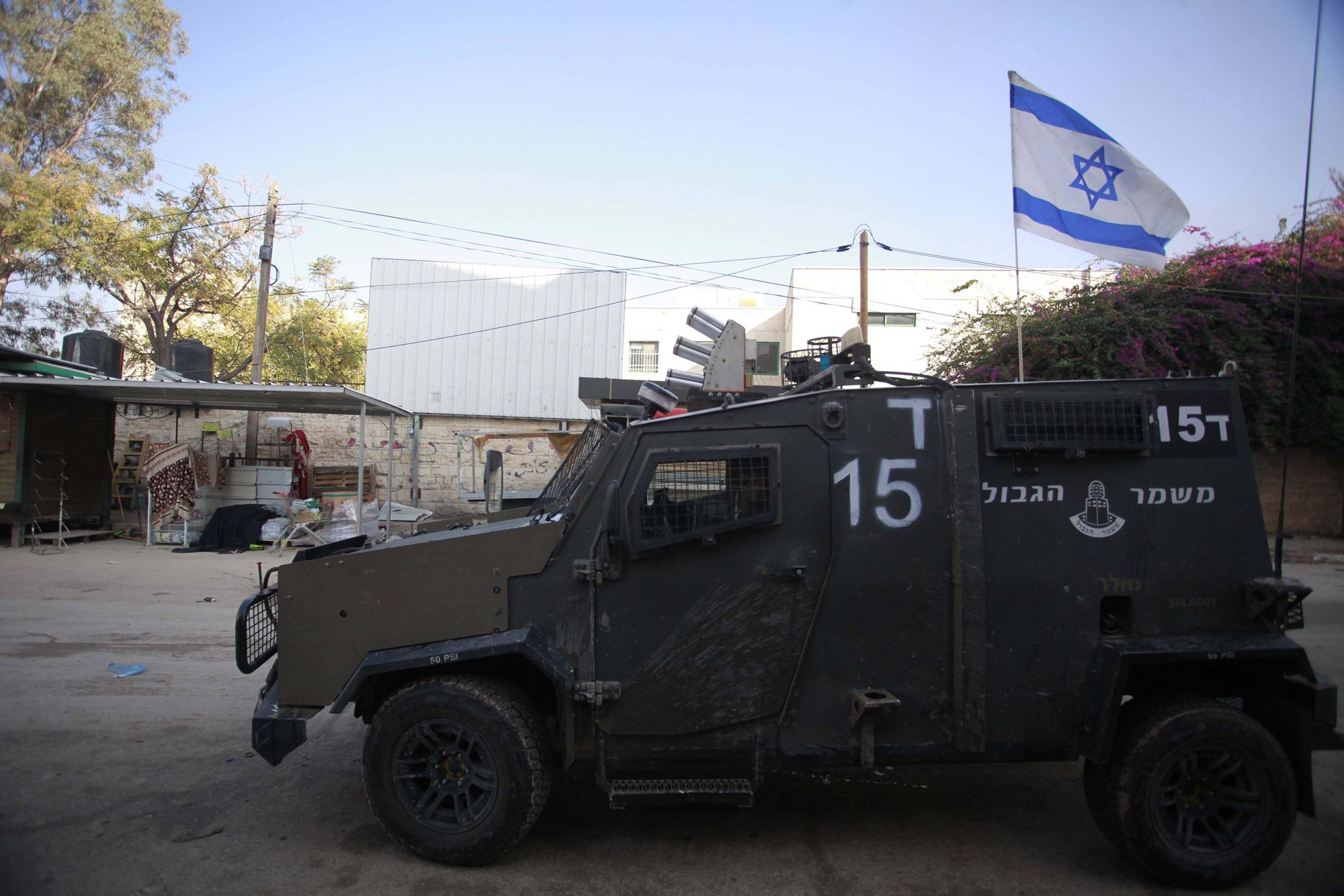 Israele, Idf: "Ucciso capo Jihad islamica palestinese"