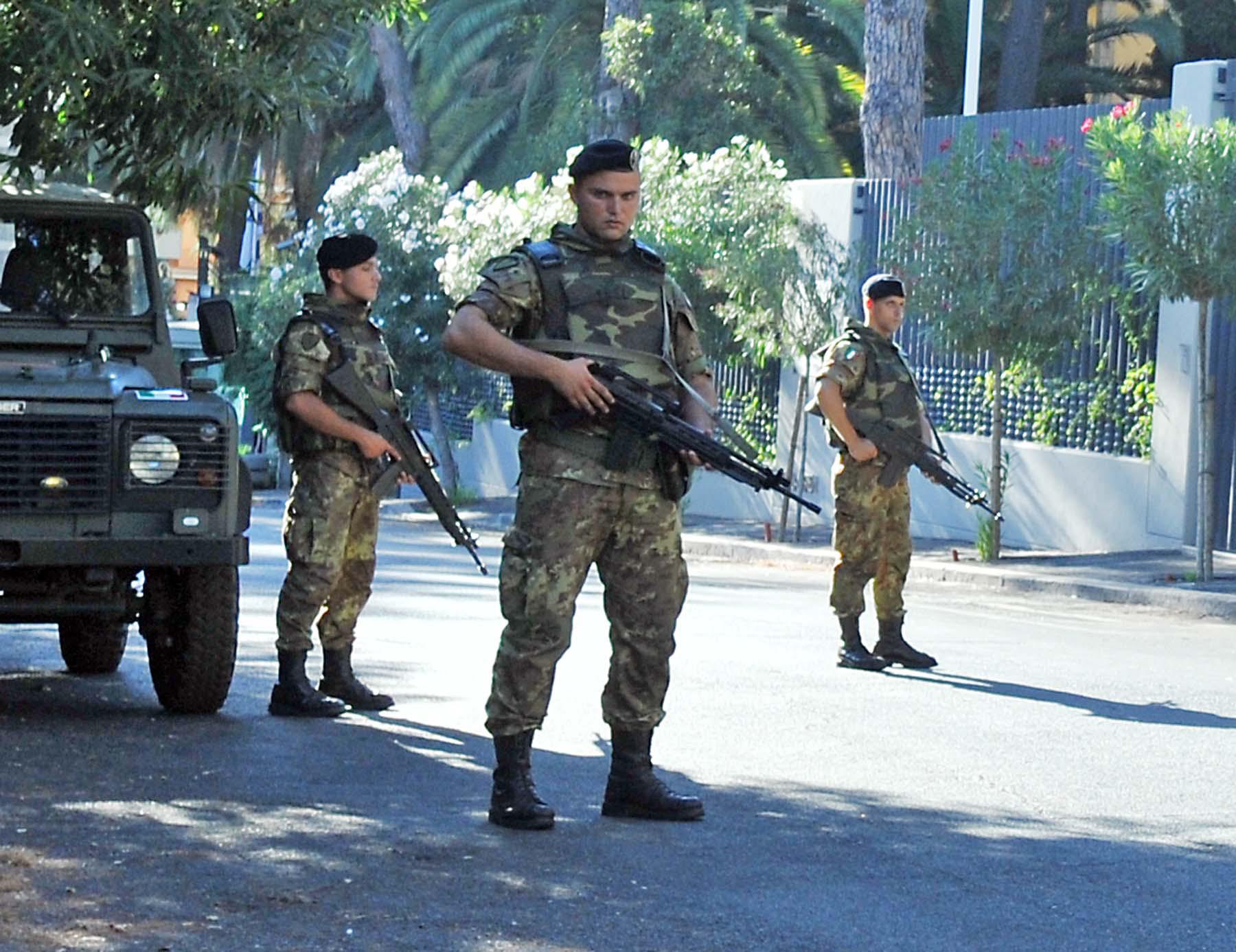 Israele, l'ambasciata a Roma: "Agiamo in stretta collaborazione con Italia e Unifil"