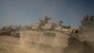 Israele lancia operazione di terra limitata in Libano: "Raid mirati, attacchi precisi"