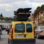 Israele-Libano, primo giorno di tregua