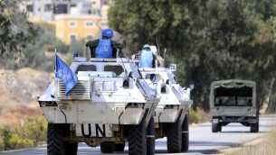 Israele-Libano, Unifil: "Escalation potrebbe avere conseguenze devastanti"