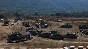 Israele rafforza sicurezza per 7 ottobre