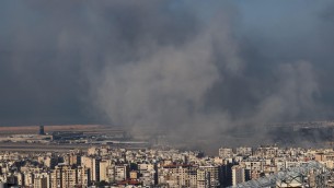 Israele, raid su Beirut: 11 morti e decine di feriti