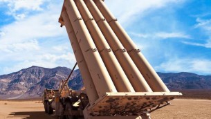 Israele, Usa inviano sistema antimissile Thaad: cos'è e come funziona