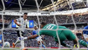 Italia-Argentina 0-3, disastro azzurro nella Finalissima 2022