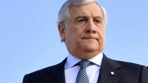 Italia-Cina, al via la missione di Tajani a Pechino