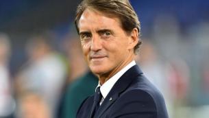 Italia in finale Europei, Mancini: "Felici, ma ne manca ancora una"