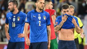 Italia, mezzo flop: 1-1 con la Bulgaria