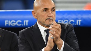 Italia, Spalletti: "Retegui e Kean possono giocare insieme