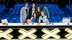 'Italia's Got Talent' riparte da Disney+, con nuove regole e nuovi volti