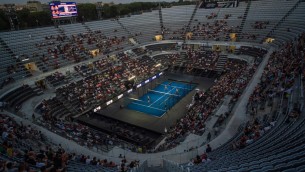 Italy Major Premier Padel, numeri e pubblico da record, circa 25mila biglietti venduti