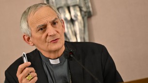 Ius scholae, Zuppi: "Strumento adeguato di inclusione"